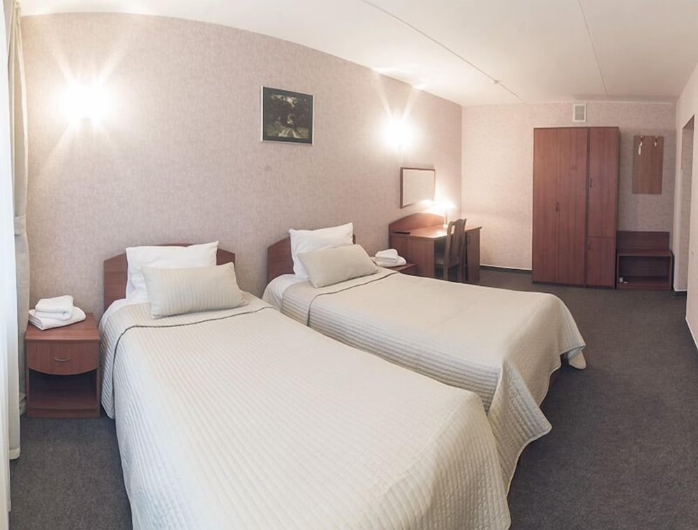 Standard Twin Room, 1 Bedroom photo 1