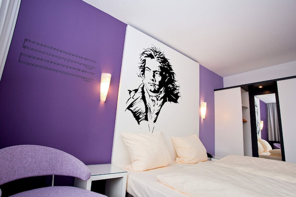 Economy Double Room, Guesthouse Flying Classroom photo 3