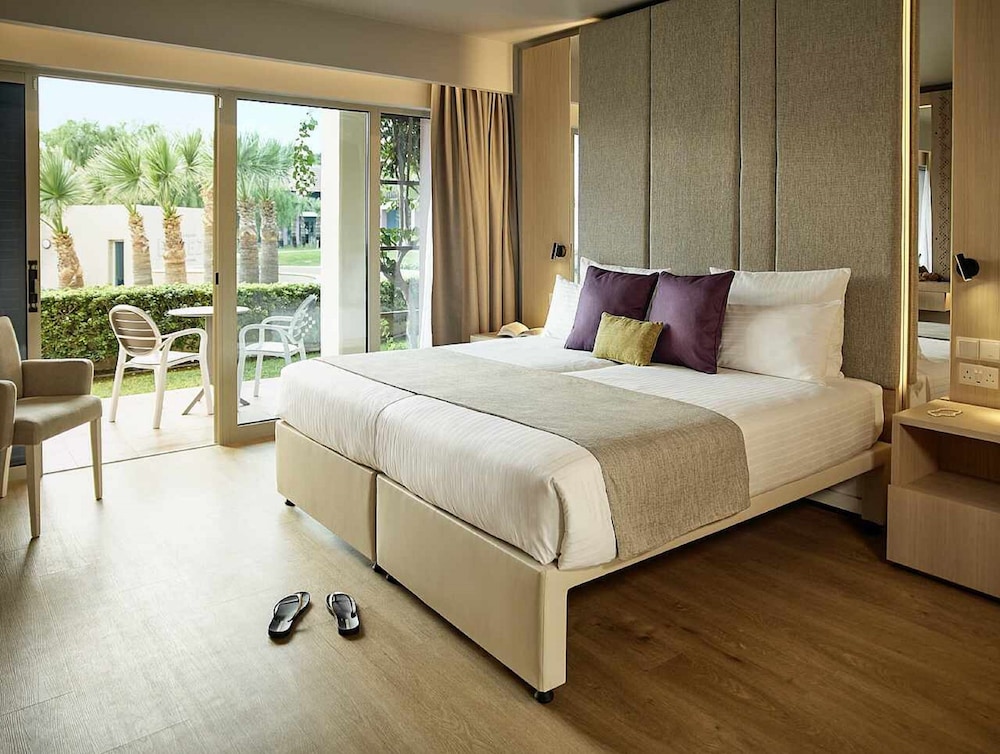 Family Double Room, Connecting Rooms (Superior)