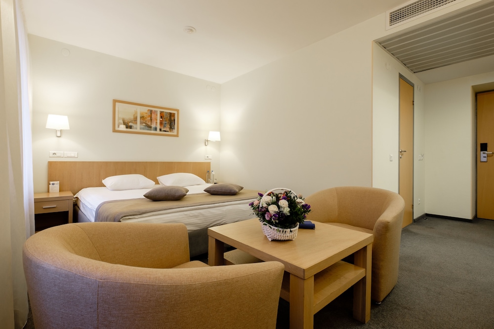 Superior Double Room, 1 Double Bed photo 2