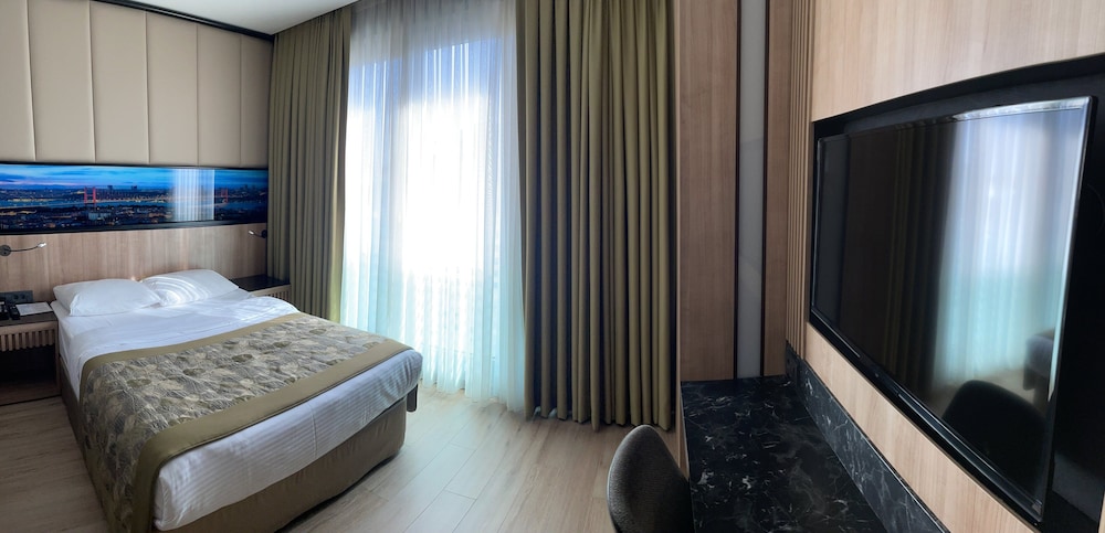 Standard Double Room photo 1