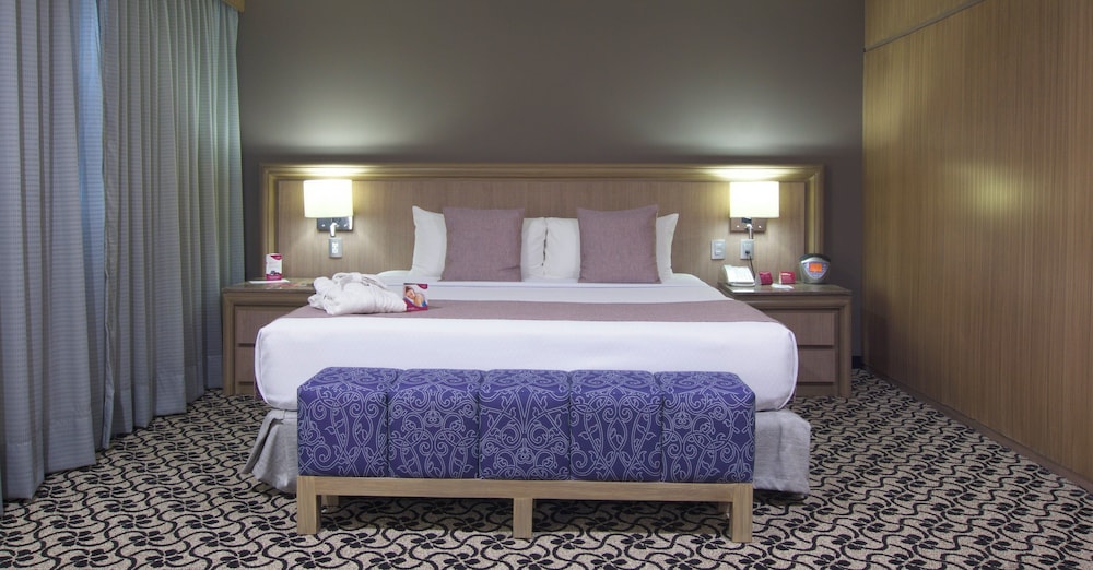 Junior Suite, 1 King Bed - Photo 4
