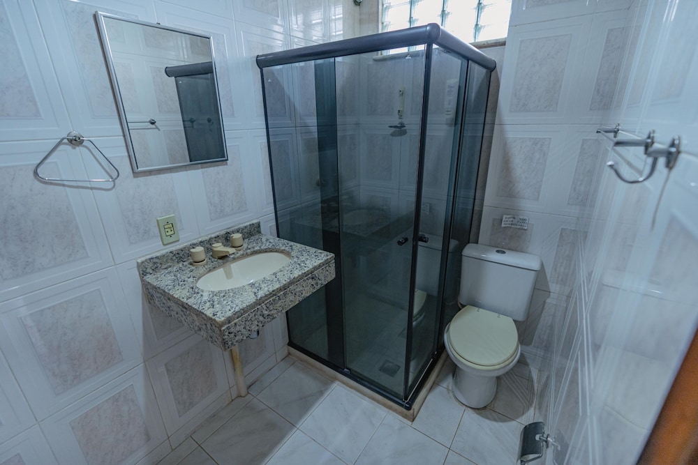 Quarto Standard Solteiro photo 3