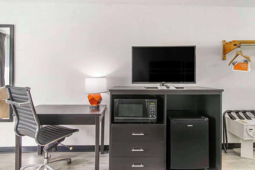 Quality Inn & Suites Hardeeville - Savannah North, Bilde 8