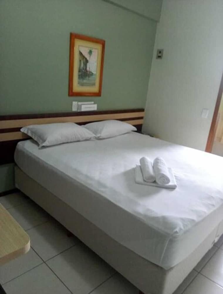 Standard Room, 1 Double Bed - Photo 2