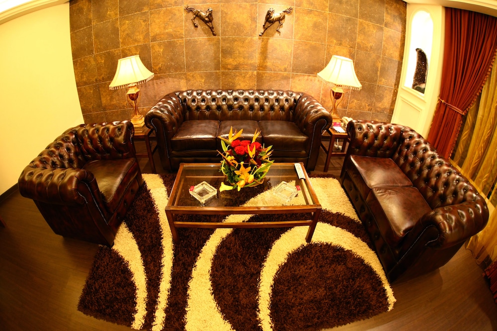 Two Bedroom Suite photo 3