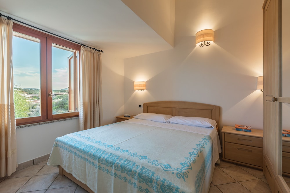 Superior Apartment, 1 Bedroom, Sea View