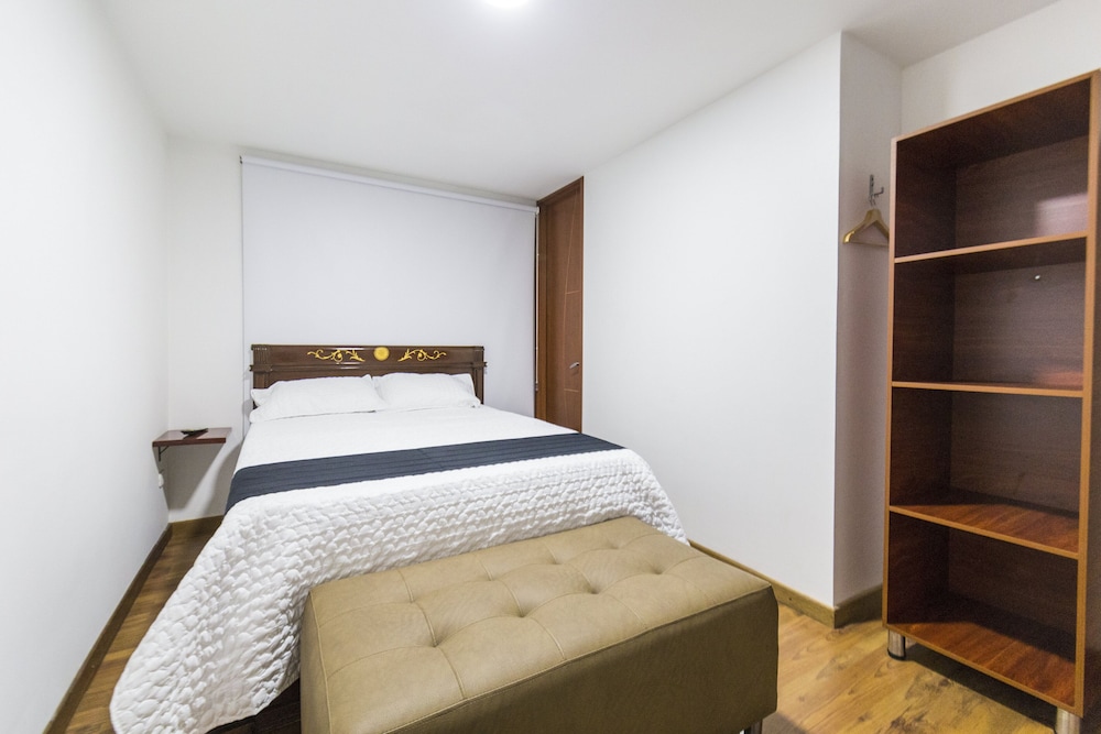 Executive Room, 1 Double Bed, City View