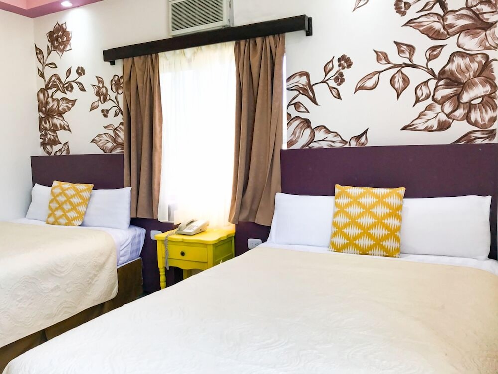 Standard Double Room photo 1