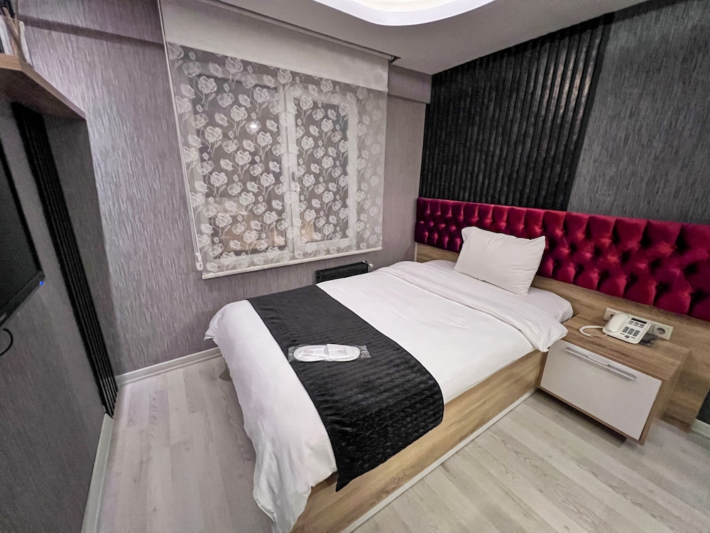 Standard Single Room photo 1