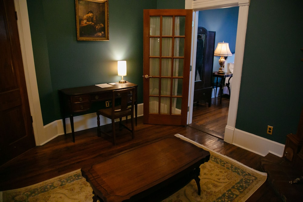Deluxe Double Room photo 1