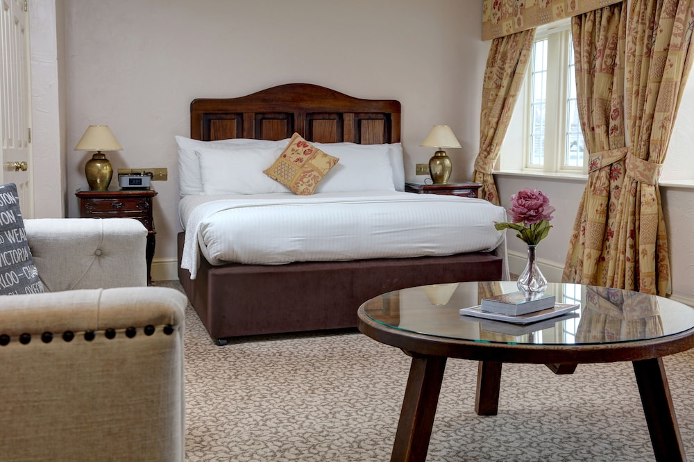 Comfort Room, 1 Double Bed, Non Smoking - Photo 6