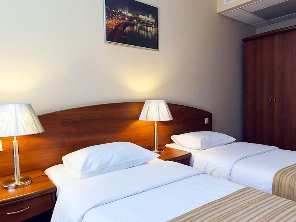 Superior Twin Room photo 1