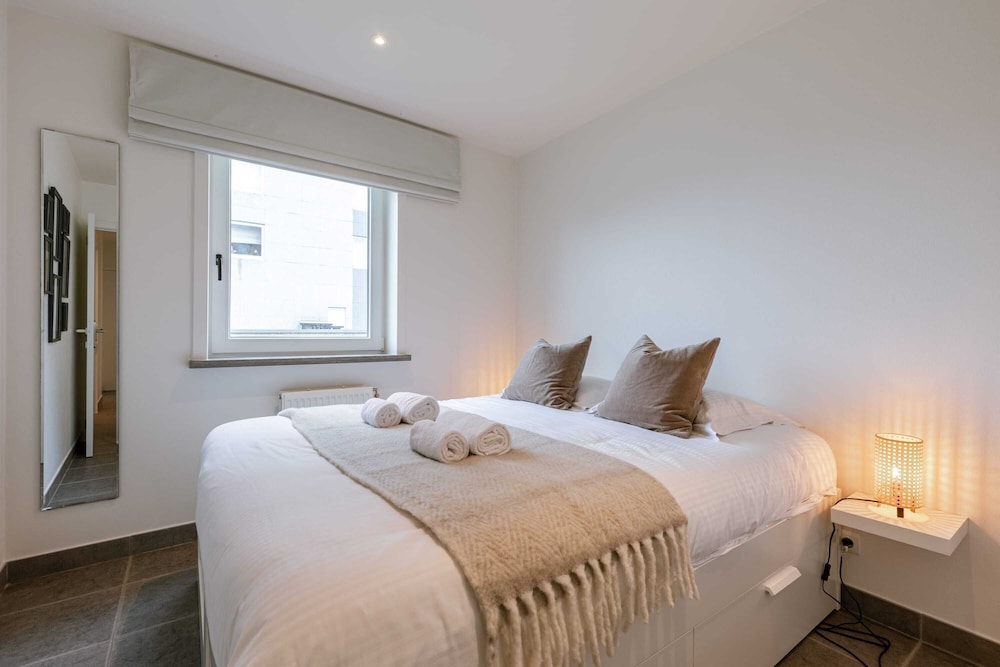 Huswell - Family Apartment With Parking, Foto 7