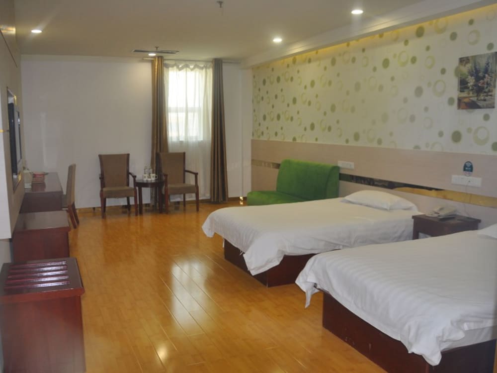 Twin Room photo 2