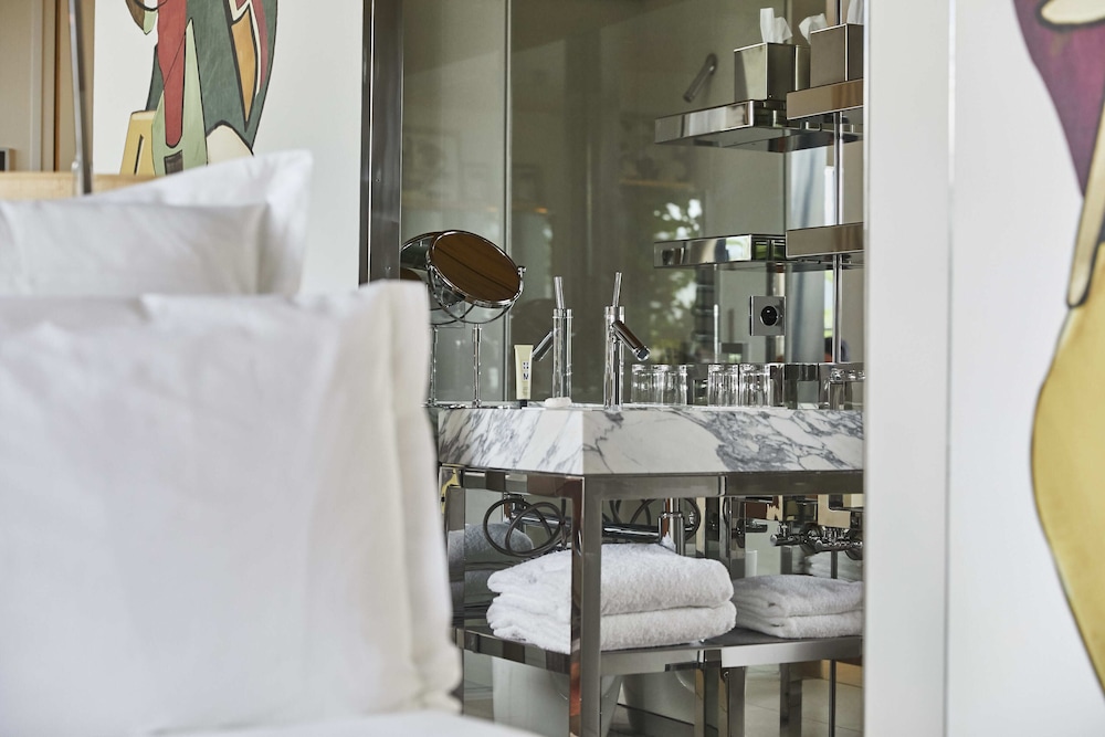Prestige Room with Terrace photo 3