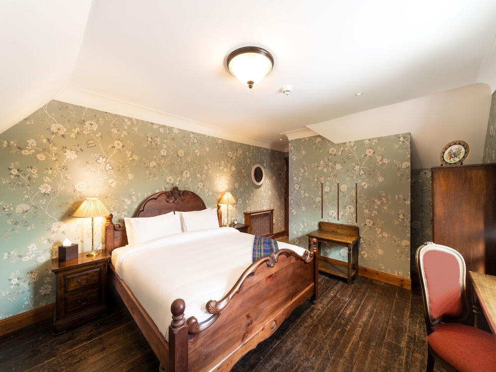 Deluxe Manor Double - Pet friendly - Photo 1