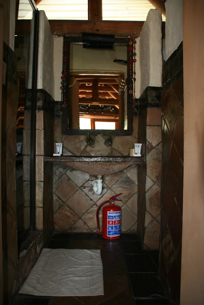 One Bedroom Chalet photo 2