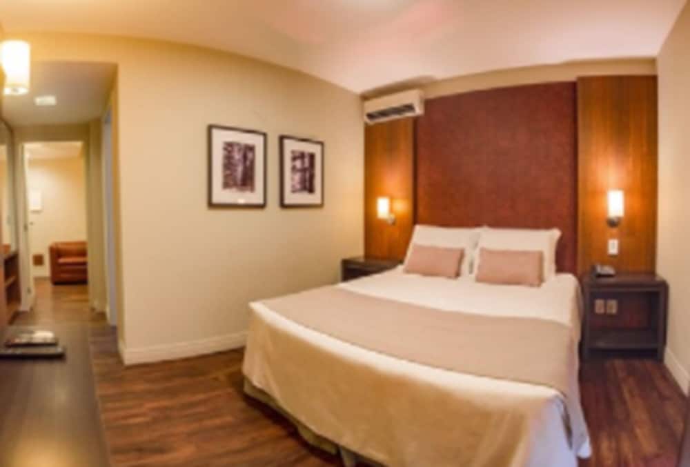 Superior Room, Multiple Beds, City View - Photo 6