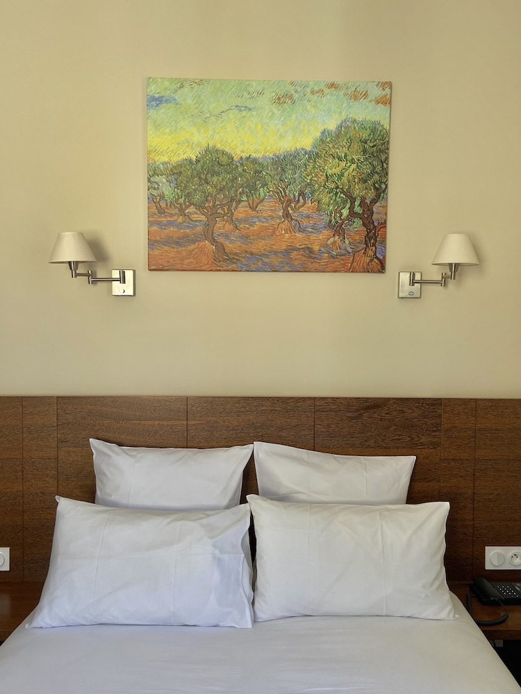 Classic Room - Photo 23