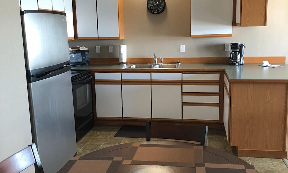 Deluxe Suite, 2 Bedrooms, Non Smoking, Patio photo 3