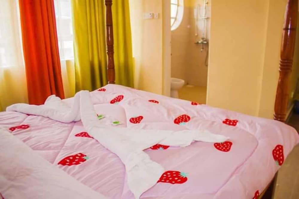 Superior Double or Twin Room photo 1