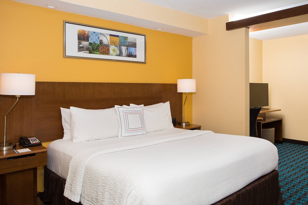 Executive Room, 1 King Bed photo 1