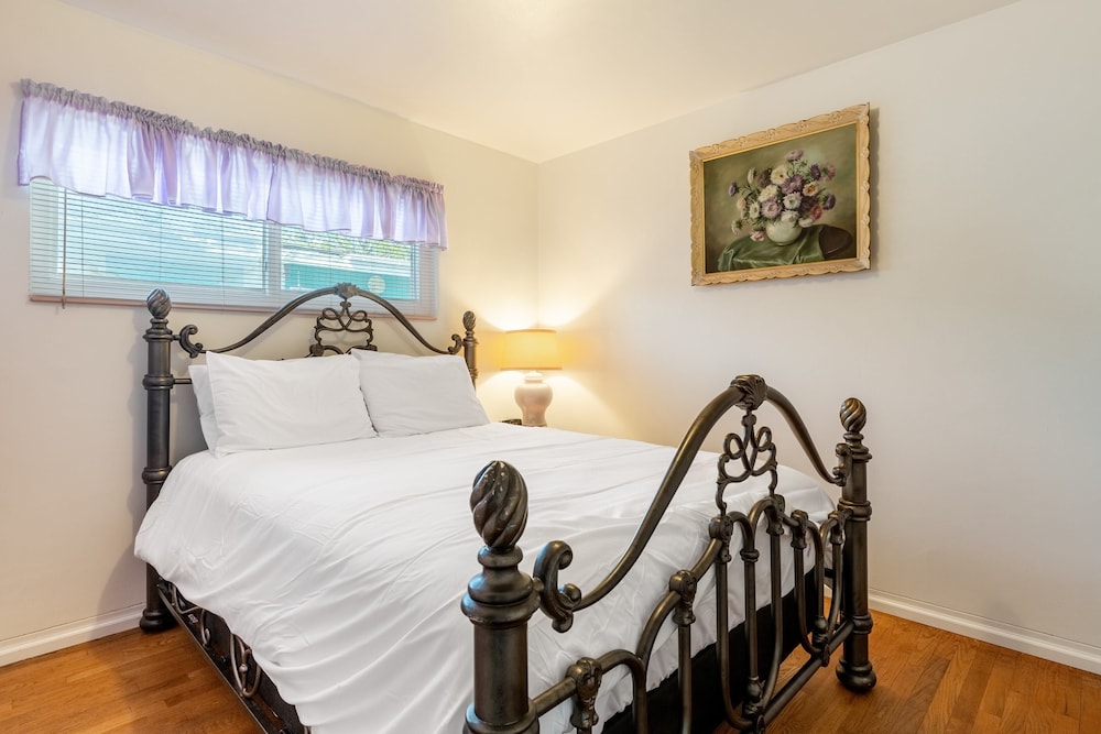House (2 Bedrooms) photo 1