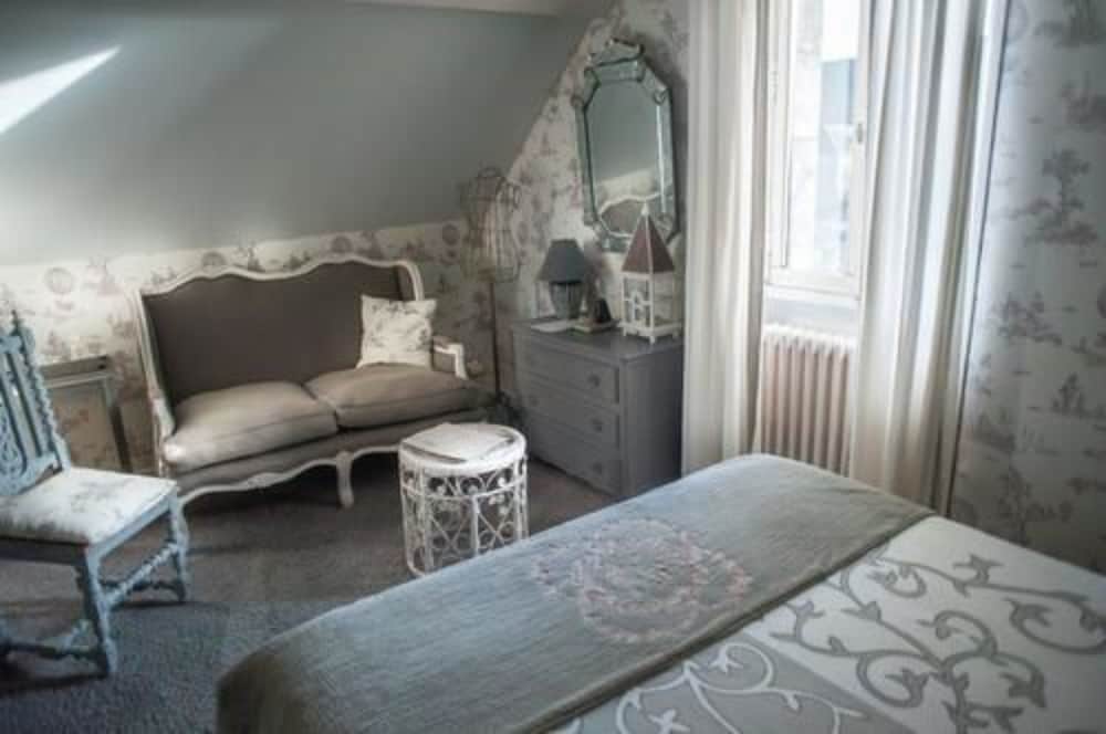 Superior Double Room photo 1