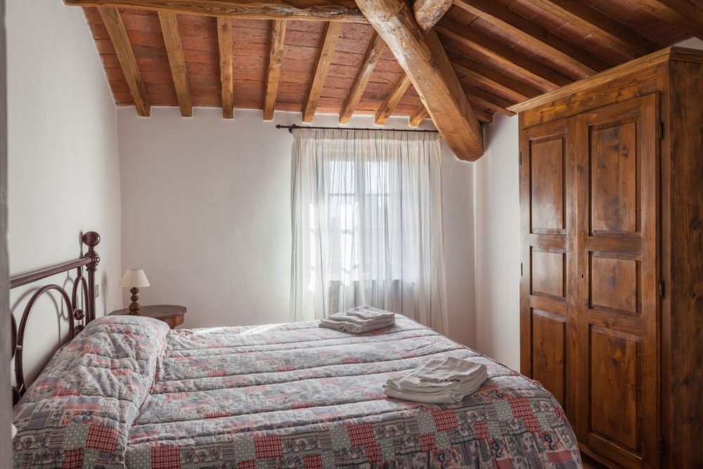 Comfort Apartment (Borgo 4) photo 2