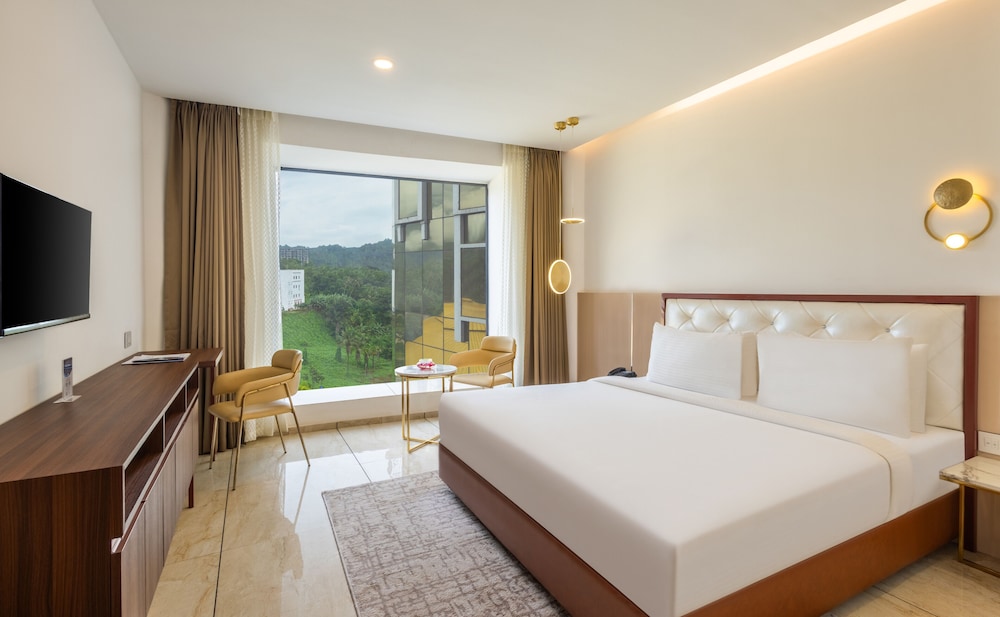 Executive Room - Photo 2