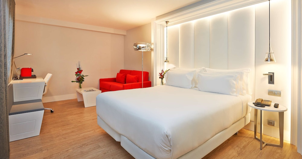 Junior Suite (Extra Bed 3 Adults)