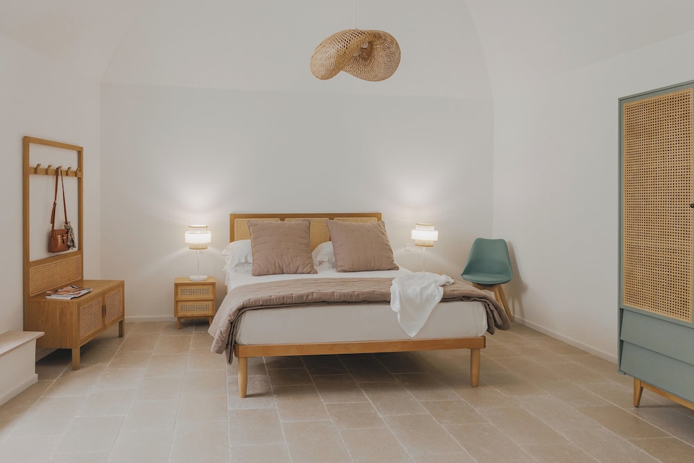 City Apartment