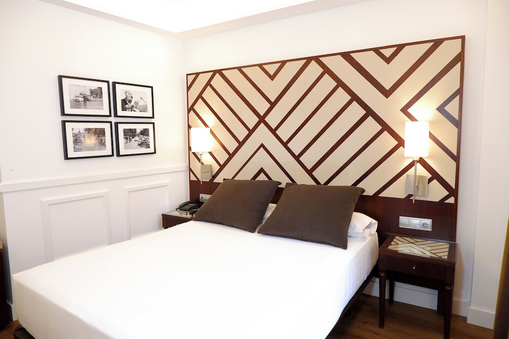 Executive Double Room Single Use photo 3