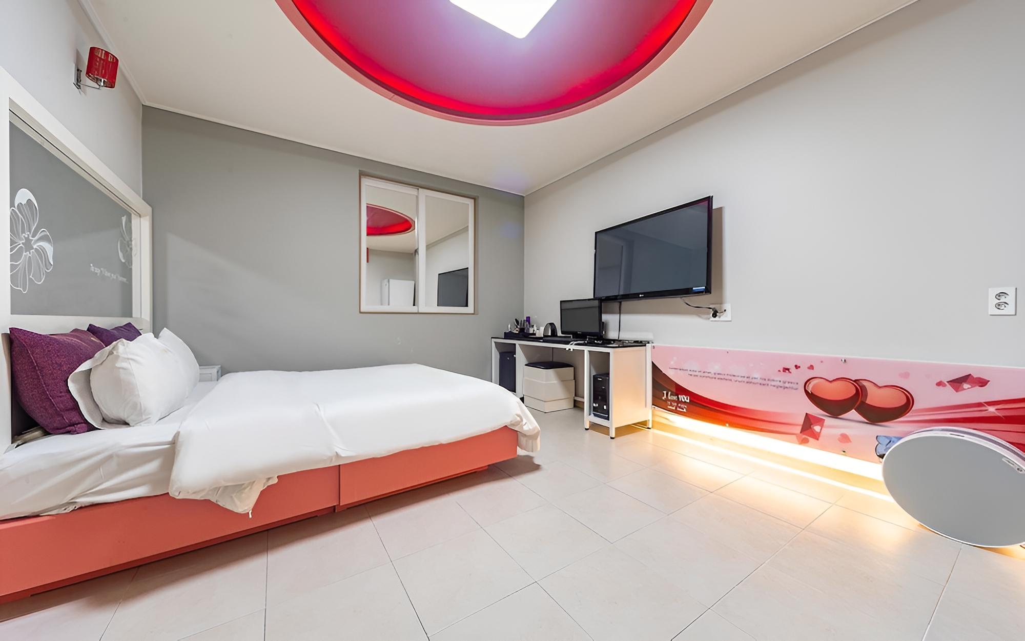Room (Special room-styler air purifier)