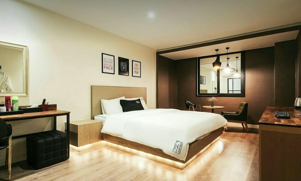 Premium Room photo 2