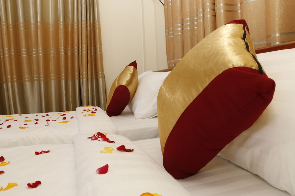 Superior Room photo 2