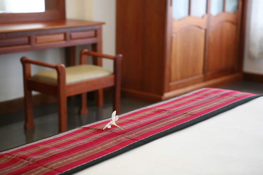 Standard Double or Twin Room photo 1