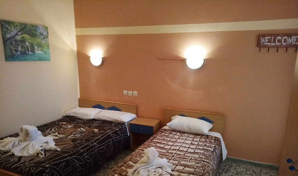 Triple Room photo 2