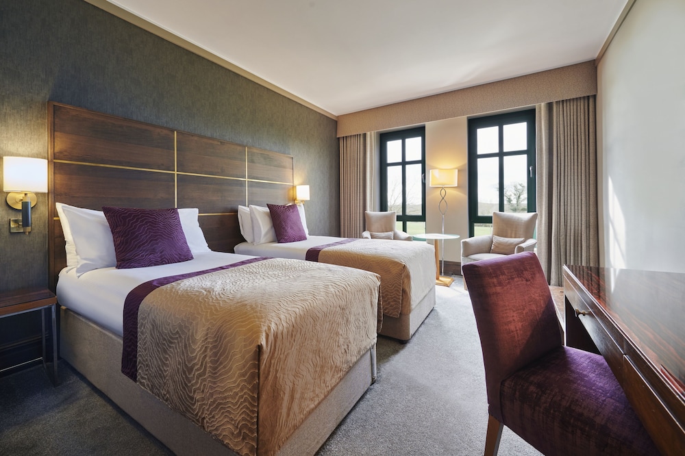 Classic Twin Room, Garden View - Photo 1
