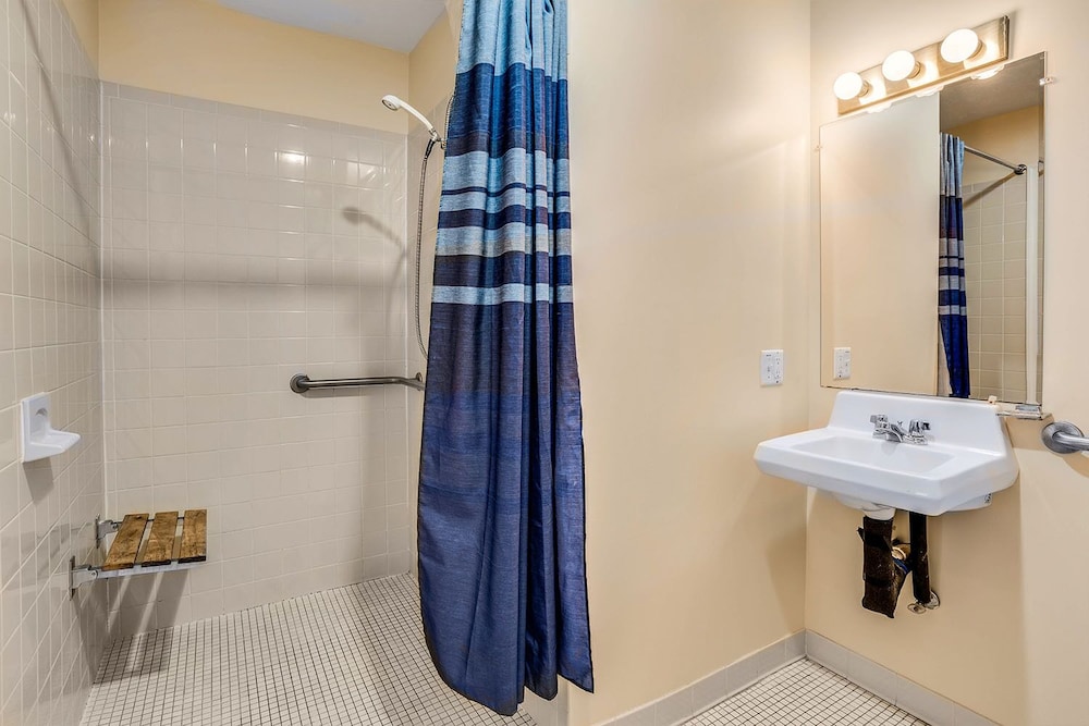 Love Ridge Mountain Lodging, Foto 8