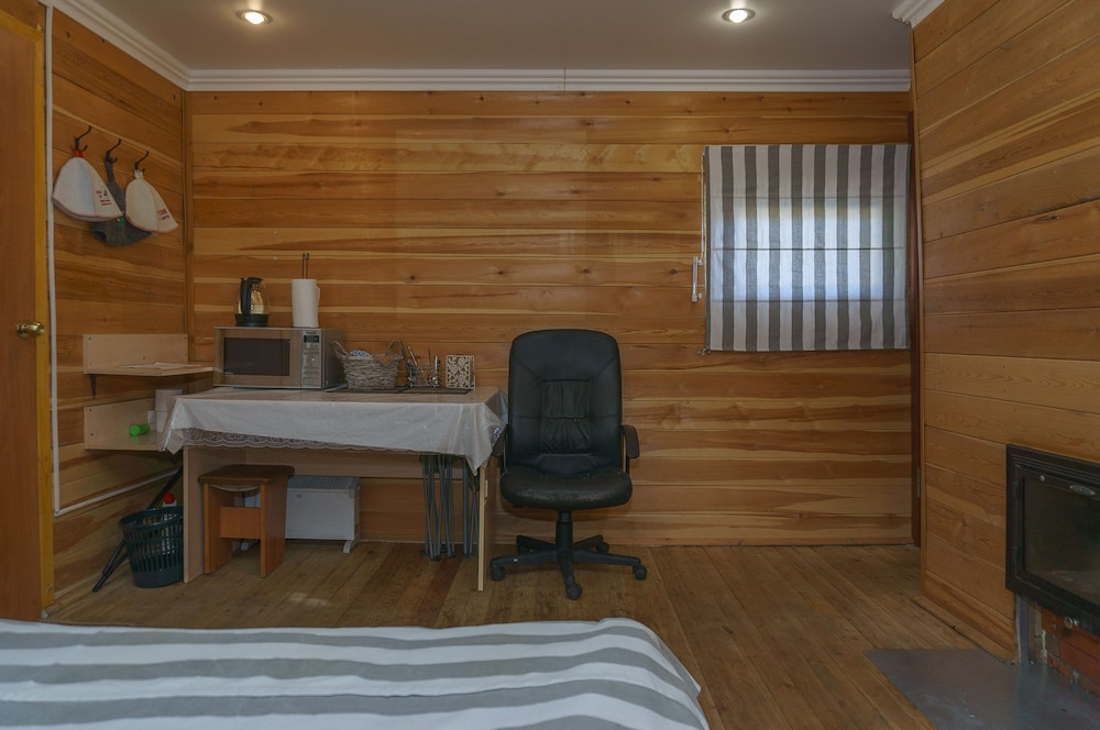 Standard Double Room, 1 Bedroom, Sauna photo 2