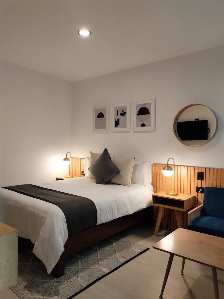 Double Room (5) photo 2