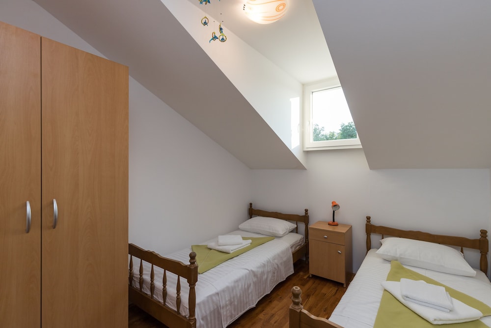 Apartment (Two Bedroom Apartment with Terrace) photo 1