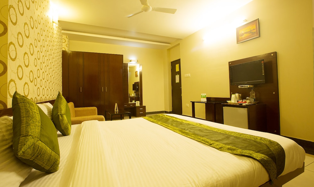 Deluxe Room photo 1