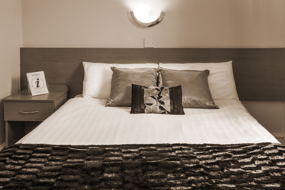 Standard Double Room - Photo 1