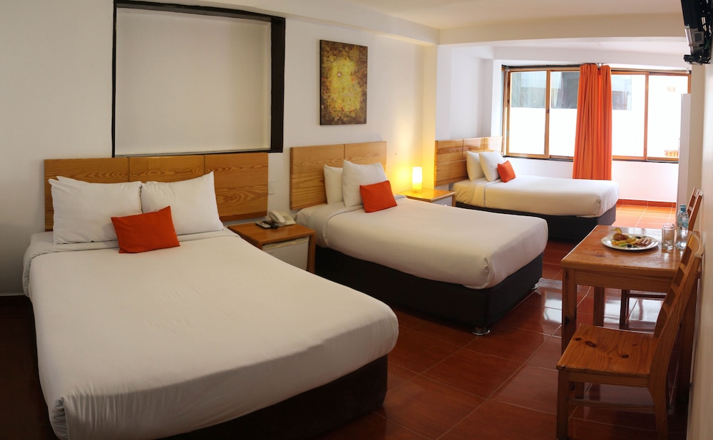 Triple Room photo 1