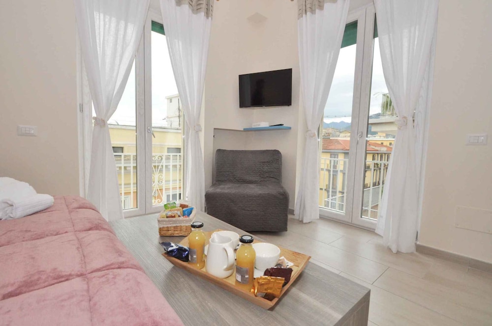 Family Triple Room photo 3