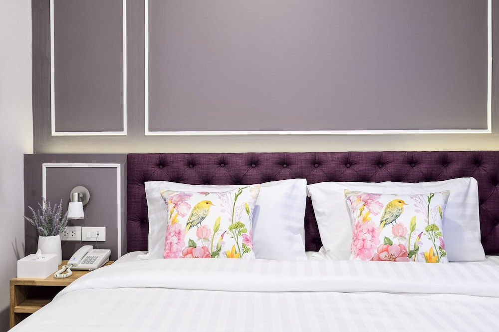 Suite, 1 Double Bed photo 1