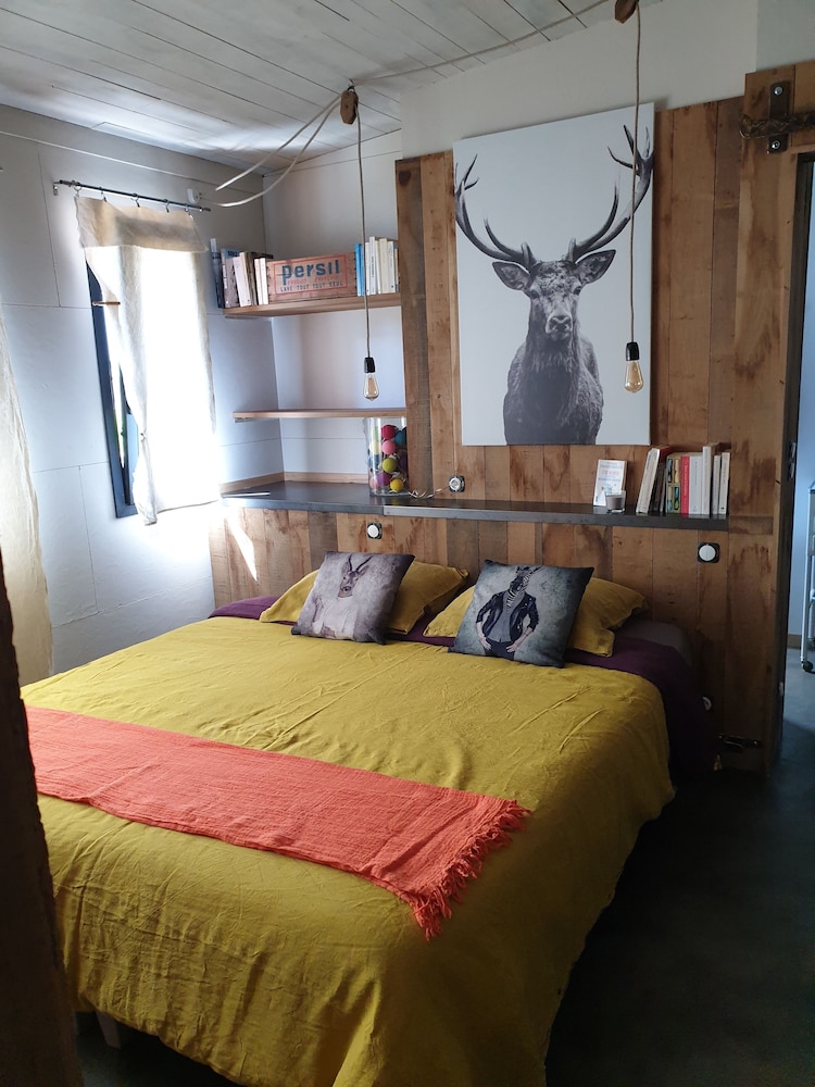 Cottage (Chez Lucien) photo 1